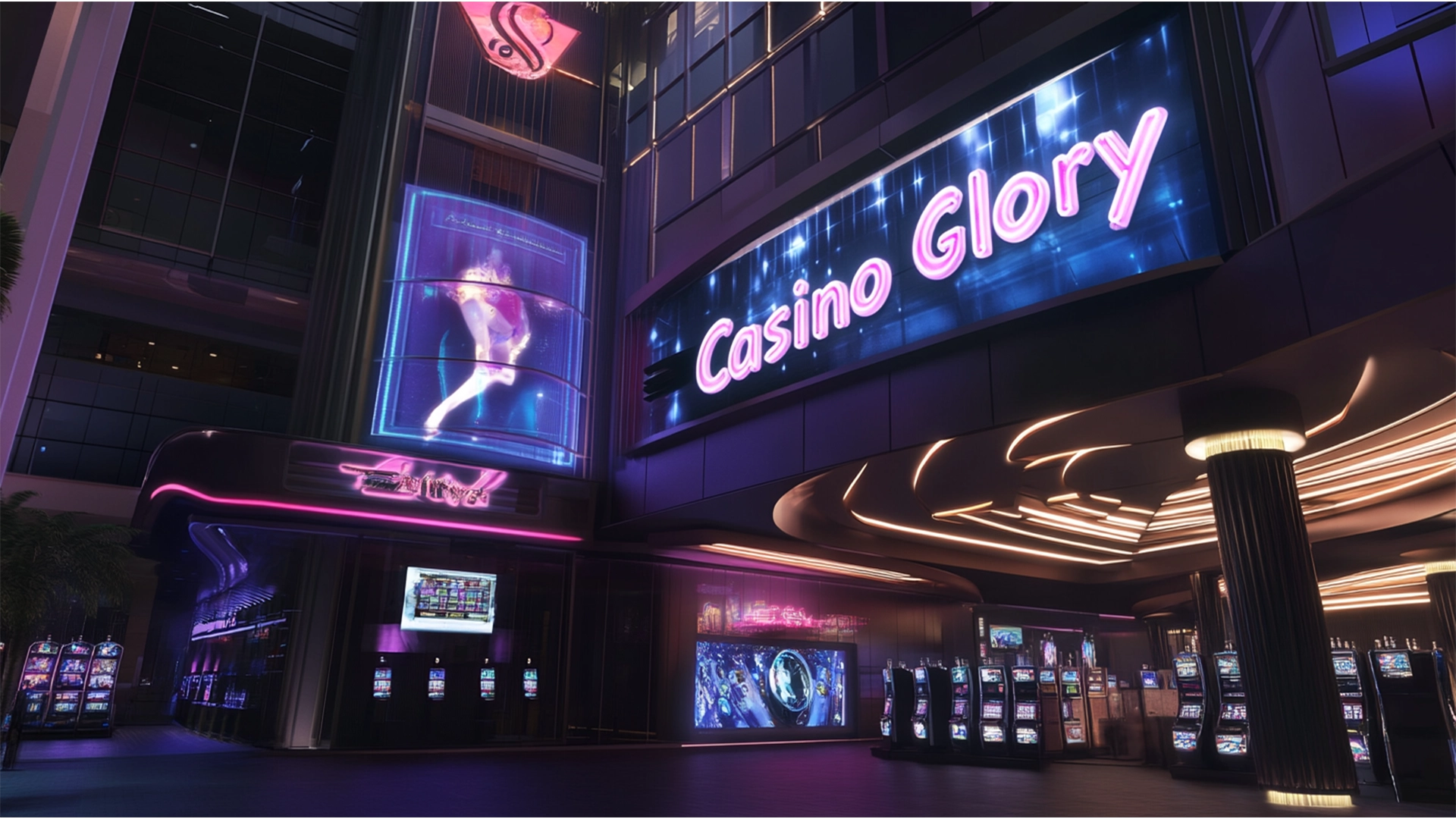 Casino Glory