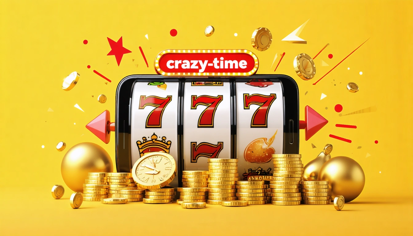 crazy time Glory Casino