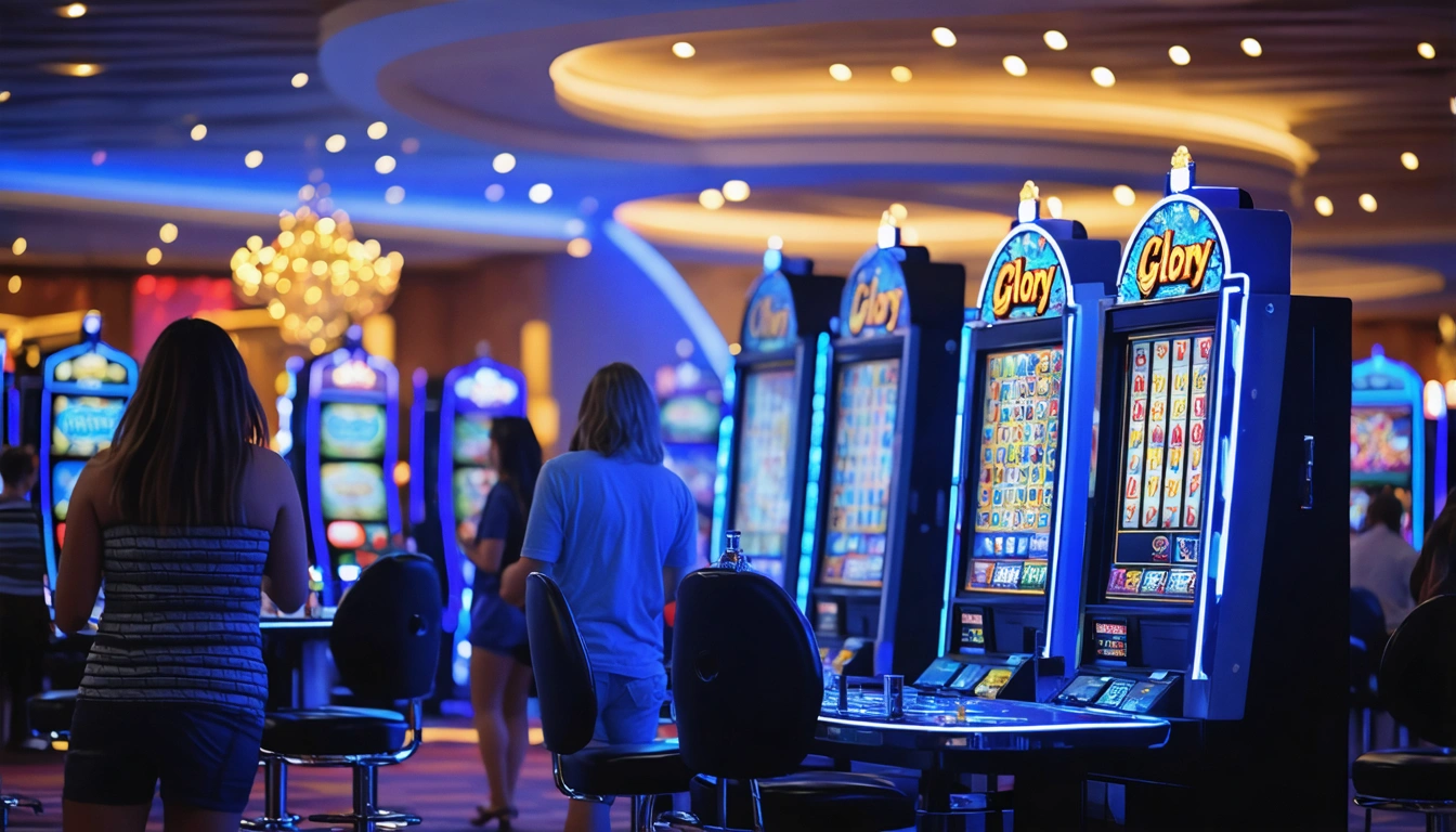 home Glory Casino